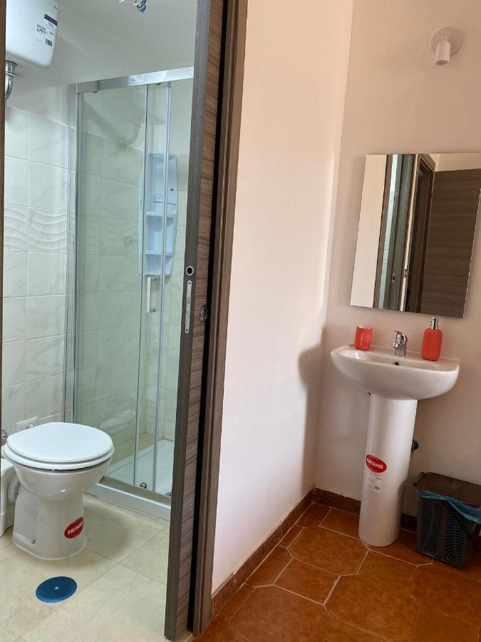 Milazzo Luxury Home Roma Εξωτερικό φωτογραφία