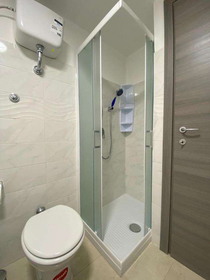 Milazzo Luxury Home Roma Εξωτερικό φωτογραφία