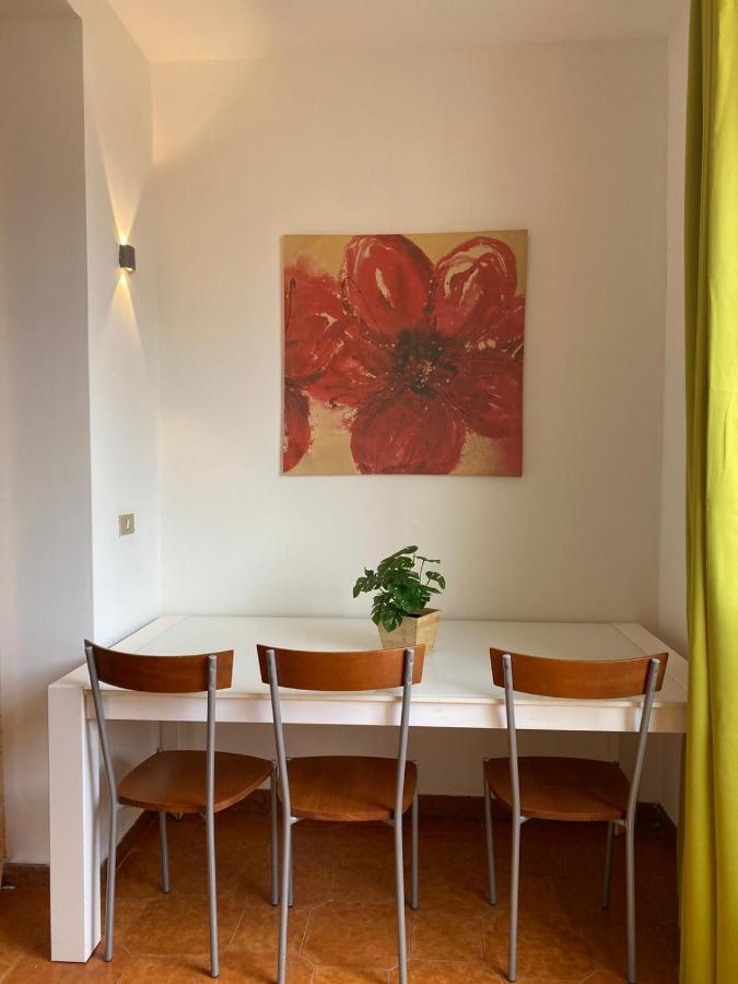 Milazzo Luxury Home Roma Εξωτερικό φωτογραφία
