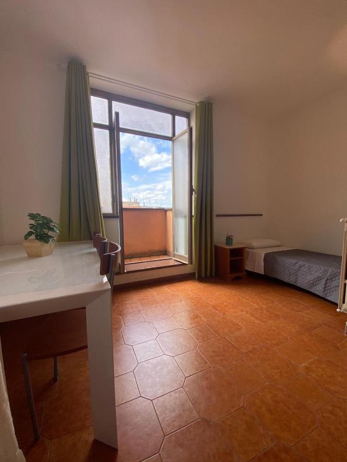 Milazzo Luxury Home Roma Εξωτερικό φωτογραφία